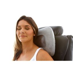 Encosto Massageador Shiatsu Pillow Relaxmedic Rm-es3838a - 2