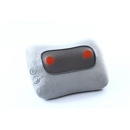 Encosto Massageador Shiatsu Pillow Relaxmedic Rm-es3838a - 1