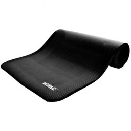LIVEUP COLCHONETE 180 X 60 X 1,2 CM PRETO - 1