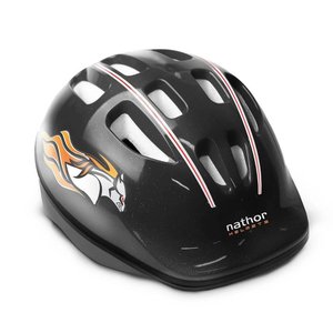 Capacete Infantil Preto - Nathor