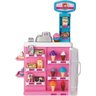 Confeitaria Magica Magic Toys 8047 com Bip Luz Caixa Registradora - 1
