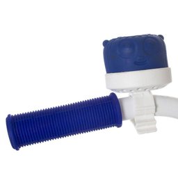 Triciclo Infantil Menino Com Buzina Top Boy Jr Ultra Bikes Verde - 4