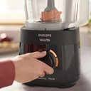 Ver imagem 4 de Processador de Alimentos Powerchop RI7301 2 Velocidades 750W Preto com Jarra 1,5L 110V