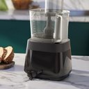 Ver imagem 5 de Processador de Alimentos Powerchop RI7301 2 Velocidades 750W Preto com Jarra 1,5L 110V