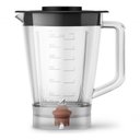 Ver imagem 6 de Processador de Alimentos Powerchop RI7301 2 Velocidades 750W Preto com Jarra 1,5L 110V
