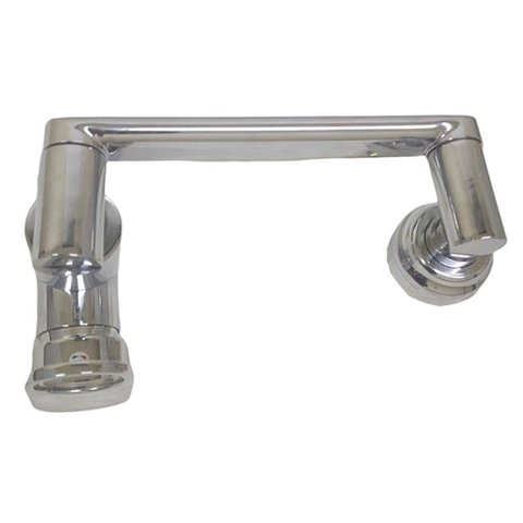 Torneira Monocomando Lavabo Ajustavel Quente Frio Banheiro