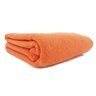 Manta para Sofá em Algodão Laranja Gigante 2,40x1,80 - 3