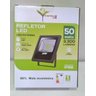 Refletor MicroLed 50W Bivolt 3300LM IP66 KASTELLO - 2