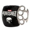 Caneca Soco Inglês Punisher - Justiceiro - 2