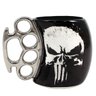 Caneca Soco Inglês Punisher - Justiceiro - 1
