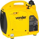 Ver imagem 3 de Gerador Inverter Vonder GIV 2000 110V 2kva Portátil Silencioso