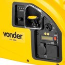 Ver imagem 2 de Gerador Inverter Vonder GIV 2000 110V 2kva Portátil Silencioso