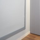 Ver imagem 7 de Persiana Blackout Kitbox - ( Largura 250 X Altura 143cm )