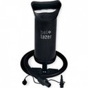 Ver imagem 2 de Bomba de Inflar Colchão e Outros Inflaveis com 3 Adaptadores Bel