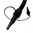 Ver imagem 7 de Bomba de Inflar Colchão e Outros Inflaveis com 3 Adaptadores Bel