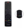Controle Remoto Universal Compatível com Tv H-buster Led-lcd Ref 9877 - 1