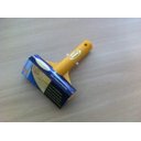 Ver imagem 3 de Escova (esfregão) Aço inox SAB120 - Jacuzzi