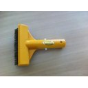 Ver imagem 4 de Escova (esfregão) Aço inox SAB120 - Jacuzzi