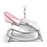 Cadeira de Descanso e Balanço Spice Dobrável 0-18kgs Rosa Multikids Baby - BB293 BB293 - 3