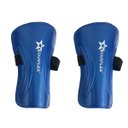 Ver imagem 2 de Caneleira Futebol Adulto / Protetor Canela Starflex - Azul