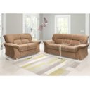 Ver imagem 6 de Conjunto Sofá 2 e 3 Lugares Turquia Hellen