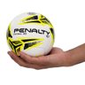 Bola Penalty Futsal Rx 500 XXII Amarelo - 3