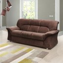 Ver imagem 2 de Sofá 3 Lugares Turquia Hellen