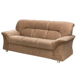 Sofá 3 Lugares Turquia Hellen - 3