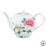 Tea Set com 4 Peças Branco Blushing Birds Pip Studio - 2