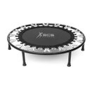 Ver imagem 1 de Trampolim Mini Cama Elástica 32 Molas Scs