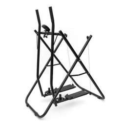 Simulador de Caminhada com Anilhas SCS - 1 Simulador de Caminhada com Anilhas SCS - 1