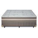 Ver imagem 2 de Colchão Casal Sankonfort Le Griff 138x188x33