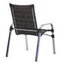 Ver imagem 3 de Jogo 2 cadeiras e mesa area piscina - Pedra Ferro