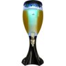 Chopeira Torre Chopp Iluminada Cerveja Gelada Completa 2,5l Preto - 5