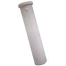 Chopeira Torre Chopp Iluminada Cerveja Gelada Completa 2,5l Preto - 8