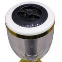 Ver imagem 5 de Chopeira Torre Chopp Iluminada Cerveja Gelada Completa 2,5l Dourado