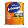 Tinta Esmalte Sintetico Bellacasa  0.9lt Pérola - 1
