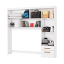 Ver imagem 2 de Modulado com Aéreo 5 Portas 2 Gavetas Velvet -grand Line