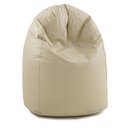 Ver imagem 3 de Puff Fofão 115cmx77cmx65cm Corino Yescasa