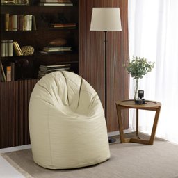 Puff Fofão 115cmx77cmx65cm Corino Yescasa - 2