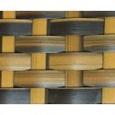 Ver imagem 3 de Poltrona Constanza Amêndoa/Violeta Adejos