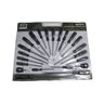 Jogo Chave de Fenda com 22 Pçs e Phillips e Torx Lee Tools 681070 - 2