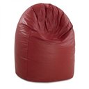 Ver imagem 3 de Puff Fofão 115cmx77cmx65cm Corino Yescasa