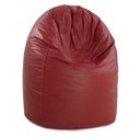 Ver imagem 3 de Puff Fofão 115CMX77CMX65CM Corino Yescasa