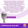 Kit 10 Lâmpadas Led Bulbo 100w Frio - Frio (6500k) - 4