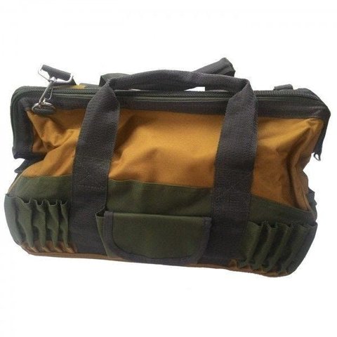 Bolsa para Ferramentas com 37 Bolsos Lee Tools 689601
