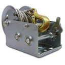 Ver imagem 2 de Guincho Manual Catracado 900 kg de Arraste com Cabo Ipiranga F000224