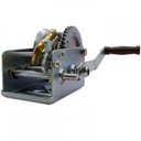 Ver imagem 4 de Guincho Manual Catracado 900 kg de Arraste com Cabo Ipiranga F000224