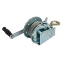 Ver imagem 3 de Guincho Manual Catracado 900 kg de Arraste com Cabo Ipiranga F000224