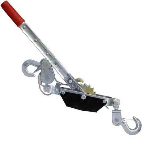 Guincho Tifor para Arraste 2 Toneladas Leetools-689472